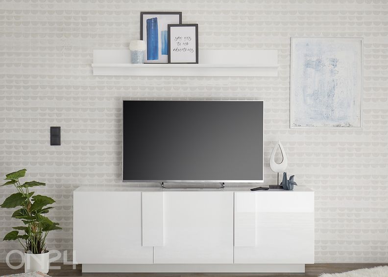 Tv-alus Jupiter suurendatud