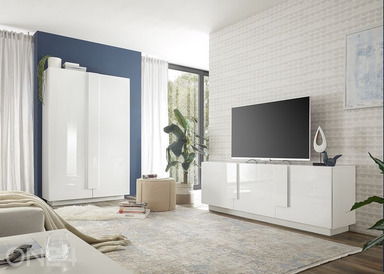 Tv-alus Jupiter suurendatud