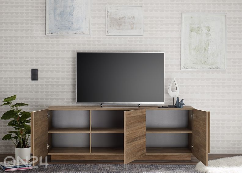 Tv-alus Jupiter suurendatud