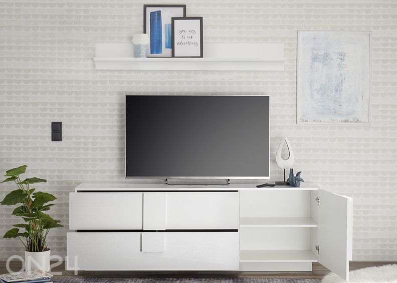 Tv-alus Jupiter suurendatud