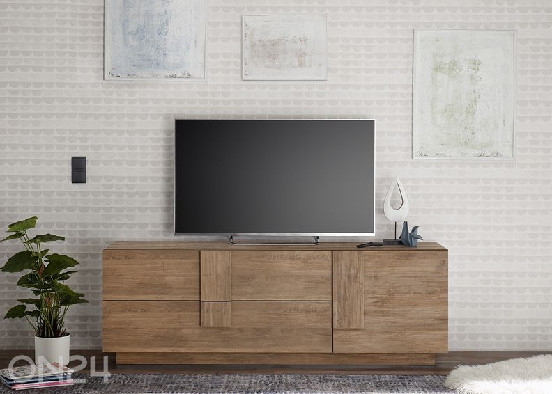 Tv-alus Jupiter suurendatud