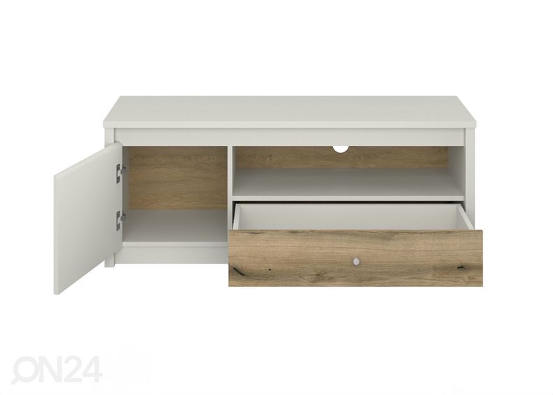 TV-alus Karin 125,8 cm suurendatud