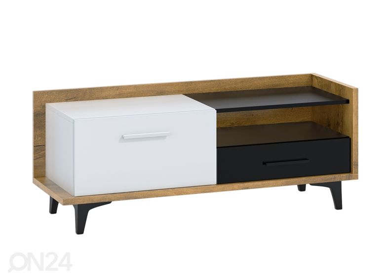 TV-alus Kinsale 125 cm suurendatud