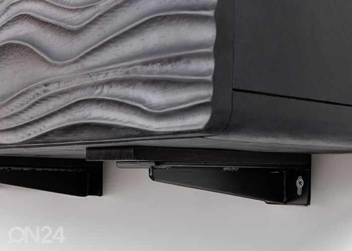 Tv-alus Lagoon 160 cm suurendatud