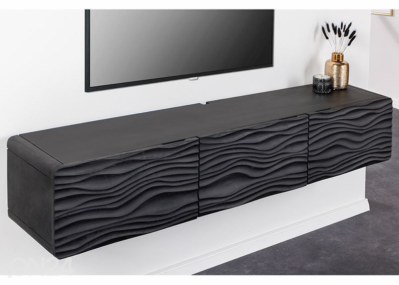 Tv-alus Lagoon 160 cm suurendatud