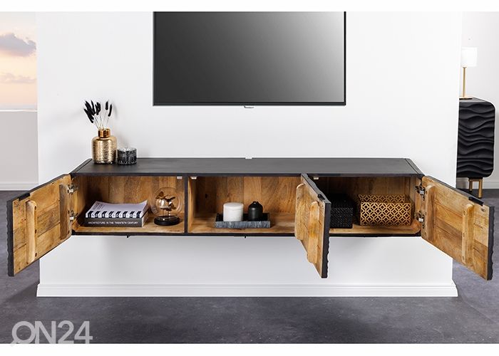 Tv-alus Lagoon 160 cm suurendatud