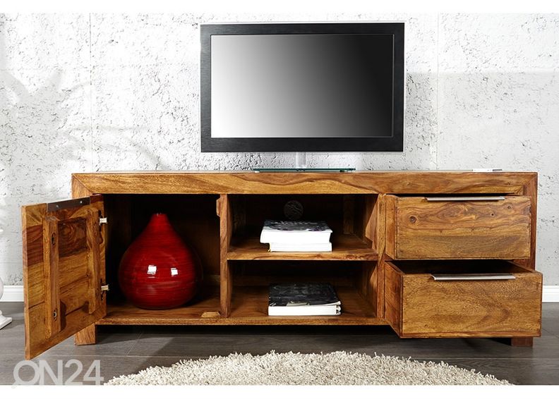 TV-alus Lagos suurendatud