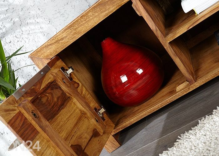 TV-alus Lagos suurendatud