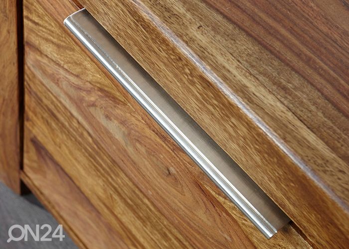 TV-alus Lagos suurendatud