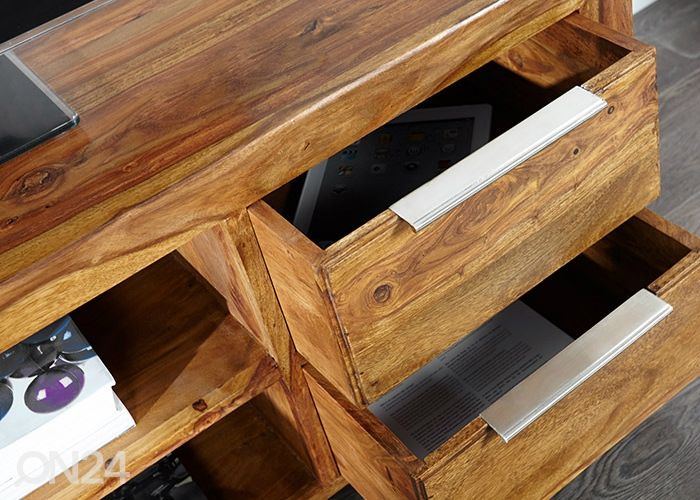 TV-alus Lagos suurendatud