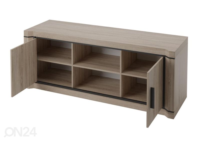 TV-alus Laila 137 cm suurendatud