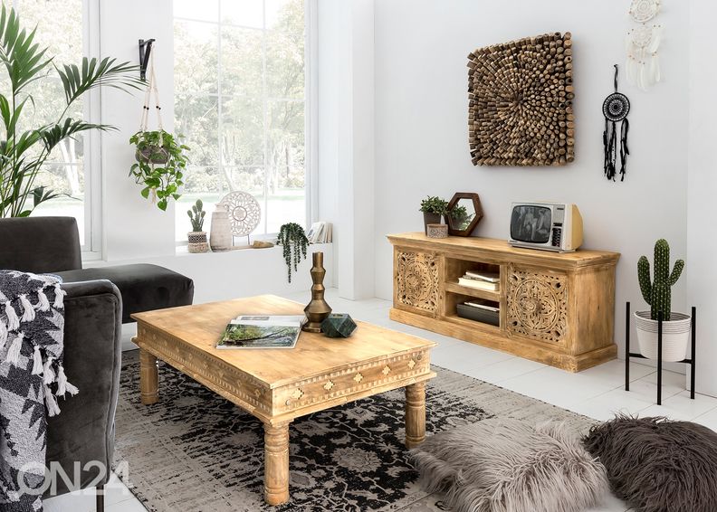 TV-alus Lakadee suurendatud