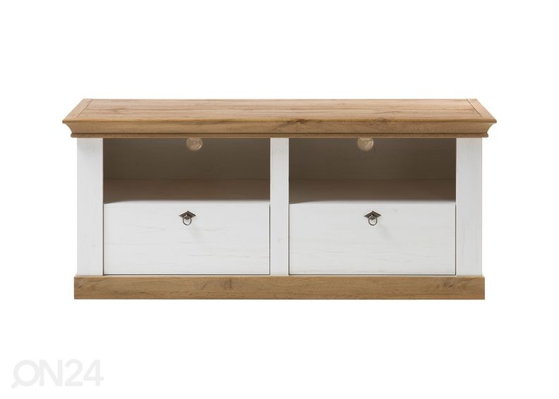 Tv-alus Landhaus 152 cm suurendatud