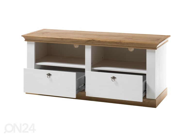 Tv-alus Landhaus 152 cm suurendatud