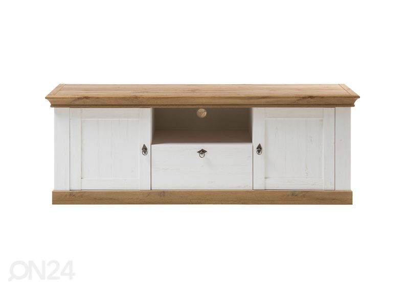 Tv-alus Landhaus 183 cm suurendatud