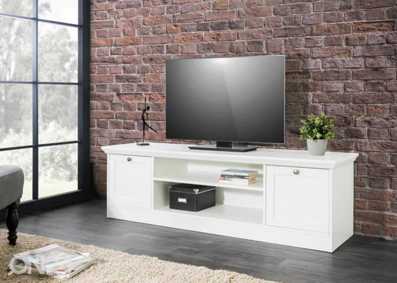 TV-alus Landwood suurendatud