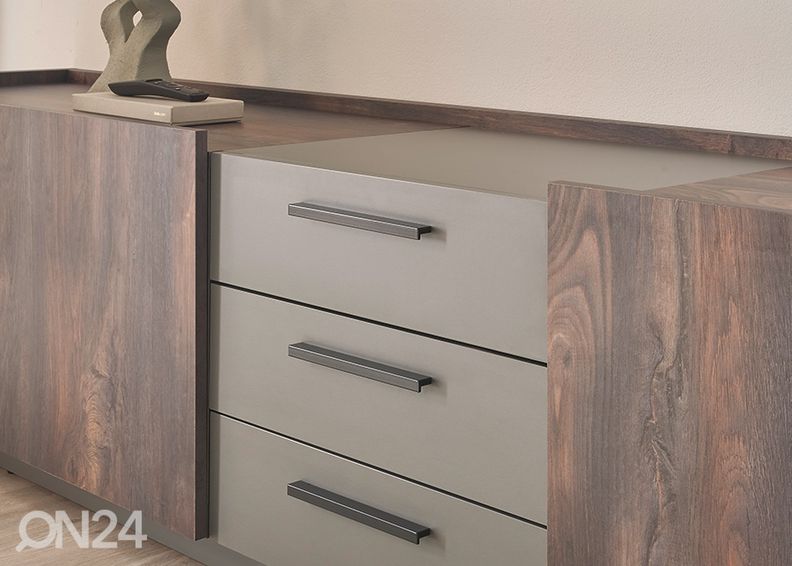 Tv-alus Largo 200 cm suurendatud