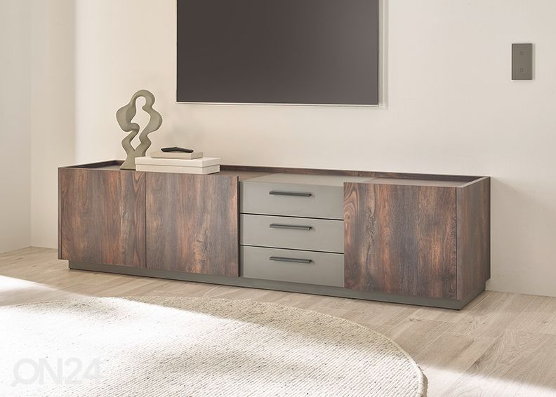 Tv-alus Largo 200 cm suurendatud