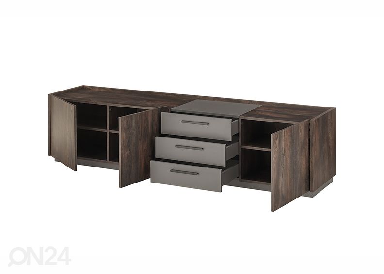 Tv-alus Largo 200 cm suurendatud