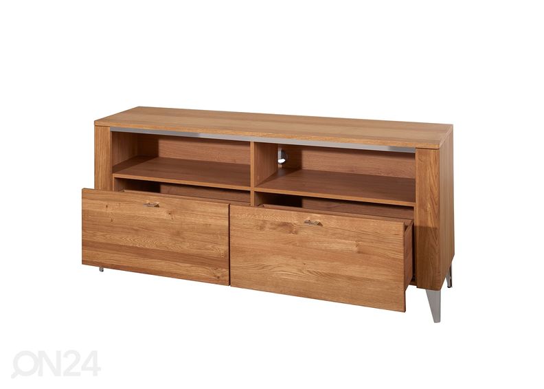 TV-alus Latina suurendatud