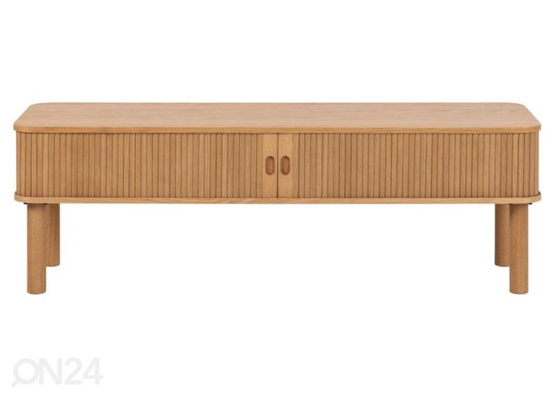 TV-alus Lemvig 140 cm suurendatud