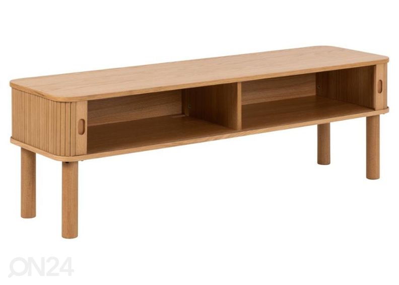 TV-alus Lemvig 140 cm suurendatud