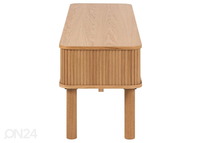 TV-alus Lemvig 140 cm suurendatud