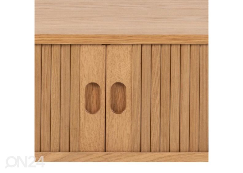 TV-alus Lemvig 140 cm suurendatud