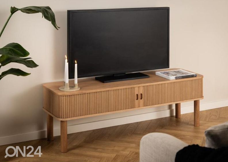TV-alus Lemvig 140 cm suurendatud