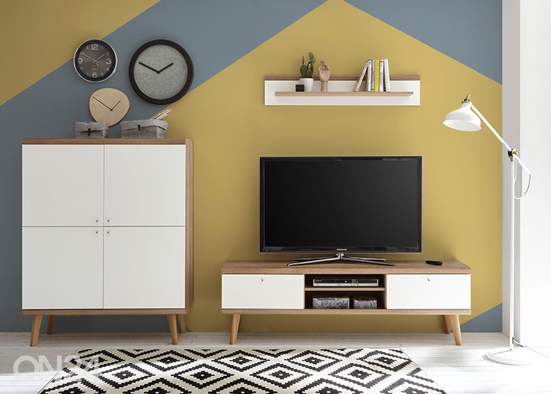 Tv-alus Lena 160 cm suurendatud