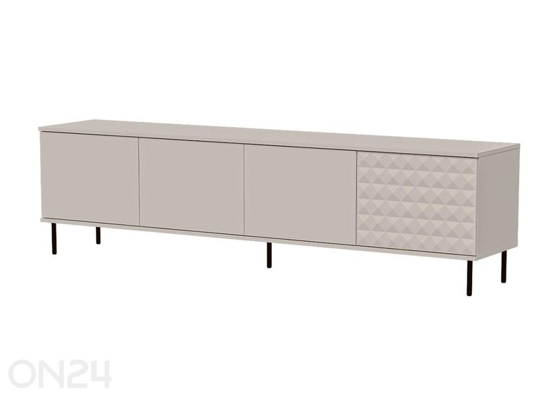 TV-alus Leo 200 cm suurendatud