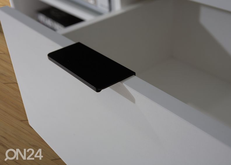 TV-alus Lewisville suurendatud