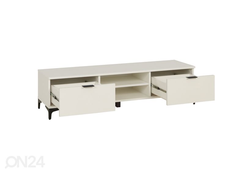 TV-alus Lewisville suurendatud