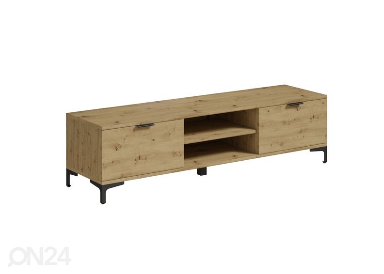 TV-alus Lewisville suurendatud