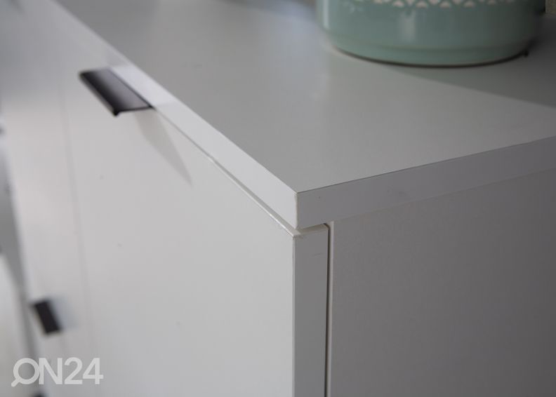 TV-alus Lewisville suurendatud