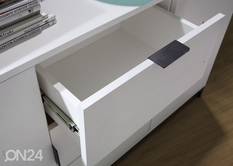 TV-alus Lewisville suurendatud