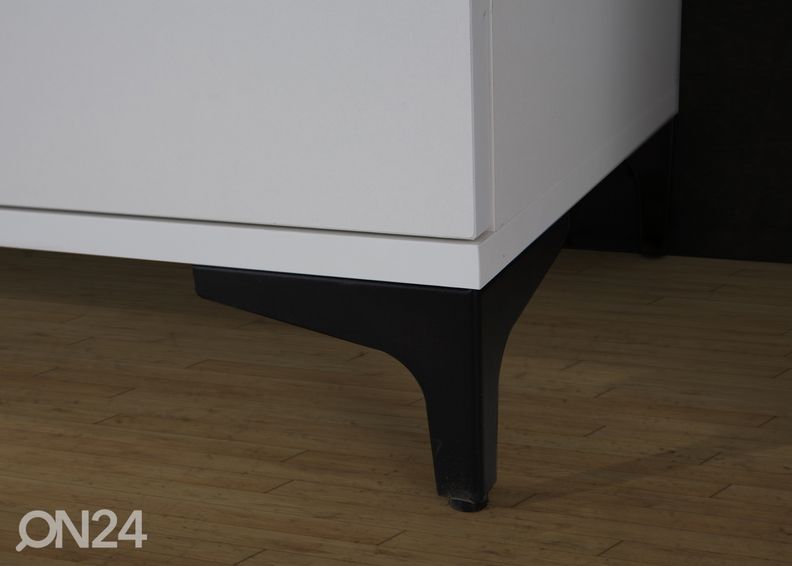 TV-alus Lewisville suurendatud