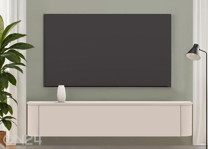 Tv-alus Lido suurendatud