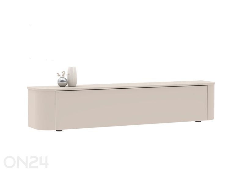 Tv-alus Lido suurendatud