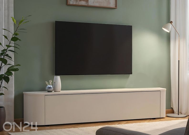 Tv-alus Lido suurendatud