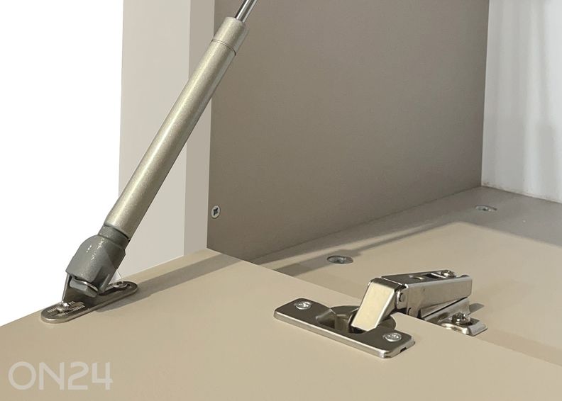 Tv-alus Lido suurendatud