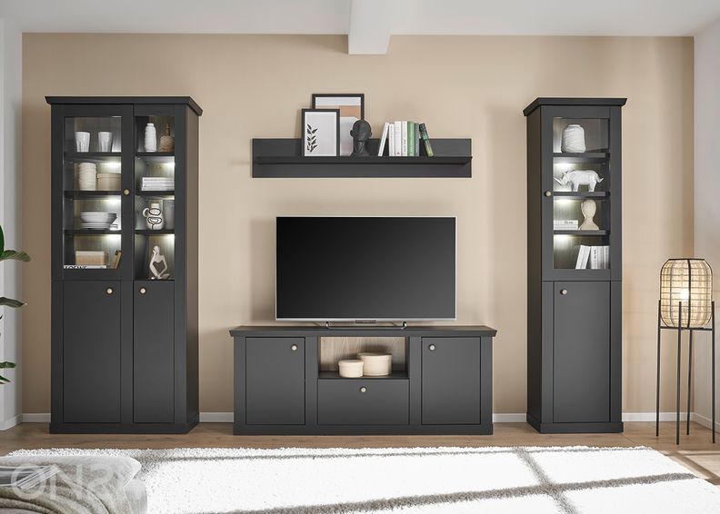 Tv-alus Lincoln 158 cm suurendatud