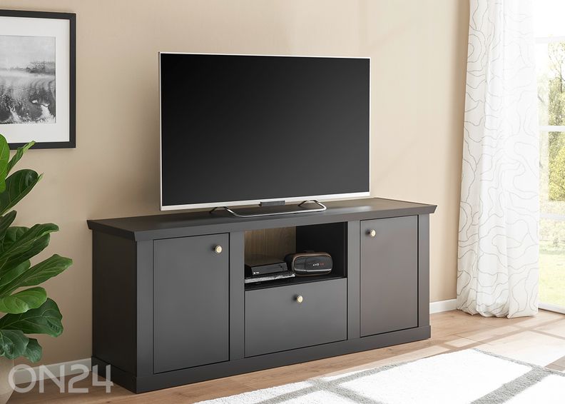 Tv-alus Lincoln 158 cm suurendatud