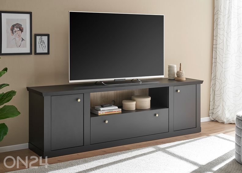 Tv-alus Lincoln 205 cm suurendatud