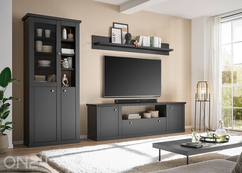 Tv-alus Lincoln 205 cm suurendatud