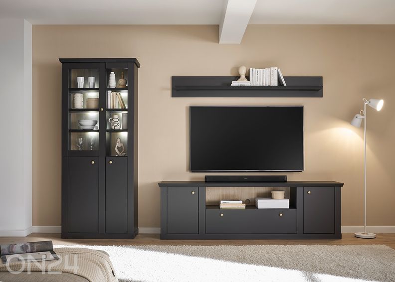 Tv-alus Lincoln 205 cm suurendatud