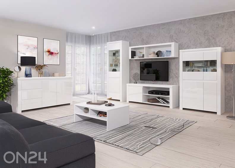 TV-alus Lingo 156 cm suurendatud