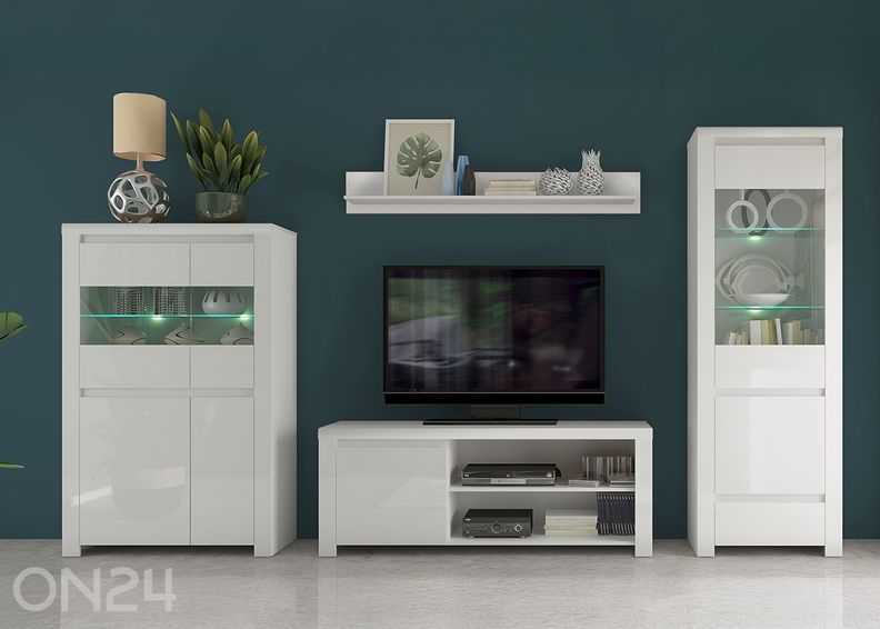 TV-alus Lingo 156 cm suurendatud