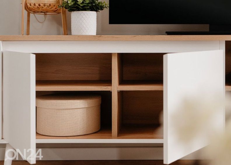 Tv-alus Linz 185 cm suurendatud