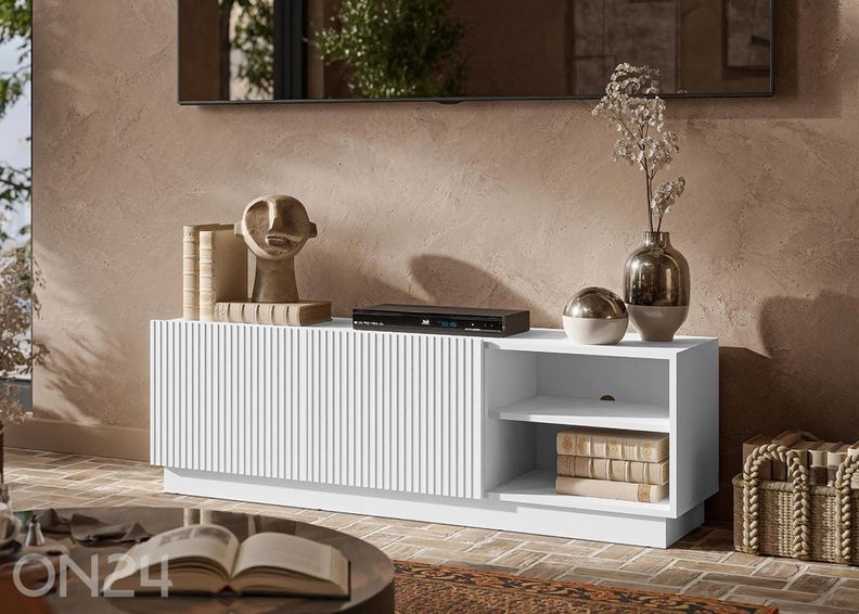 TV-alus Liverti 150 cm suurendatud